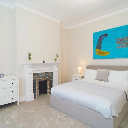 The Milkmans Residence Bournemouth Bagian luar foto