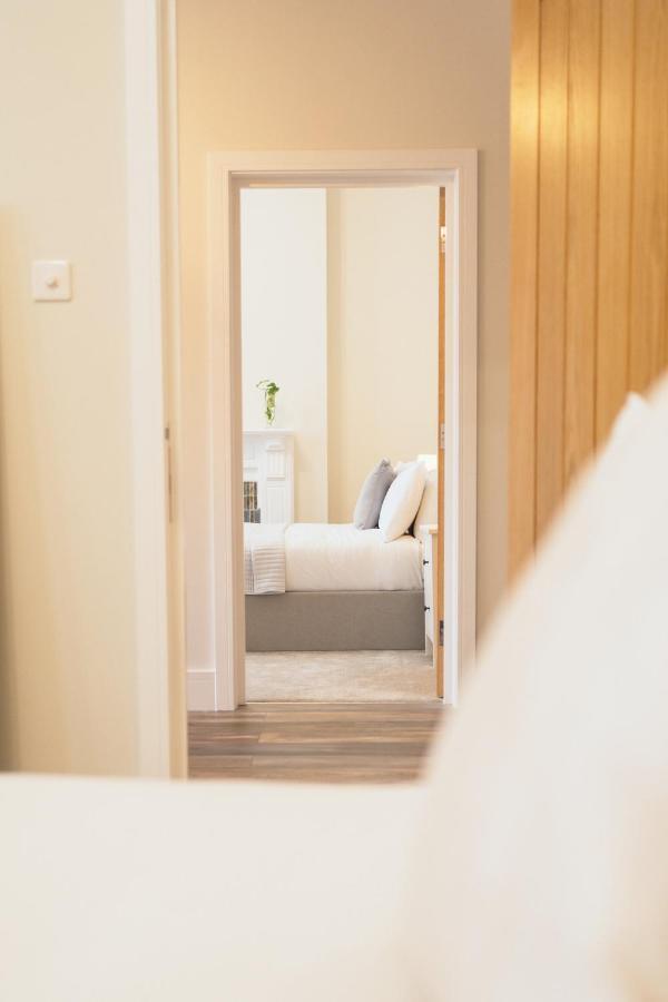 The Milkmans Residence Bournemouth Bagian luar foto