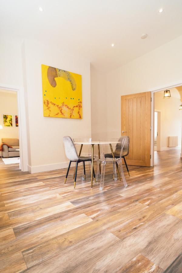 The Milkmans Residence Bournemouth Bagian luar foto