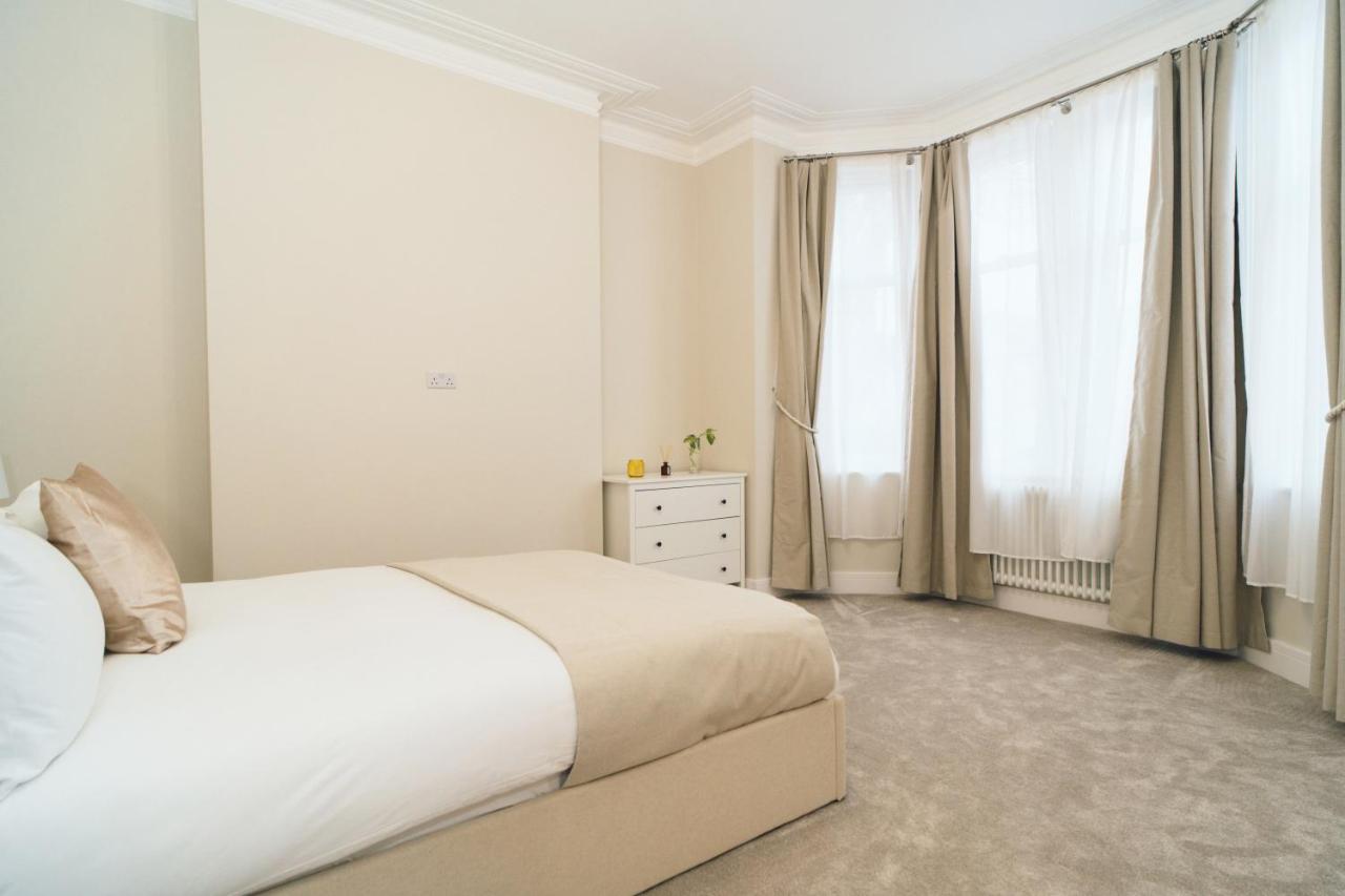 The Milkmans Residence Bournemouth Bagian luar foto
